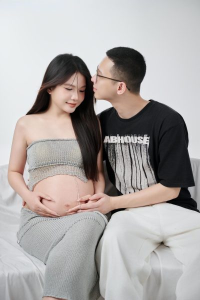 Anh Chan Dung Me Bau 1 (7)